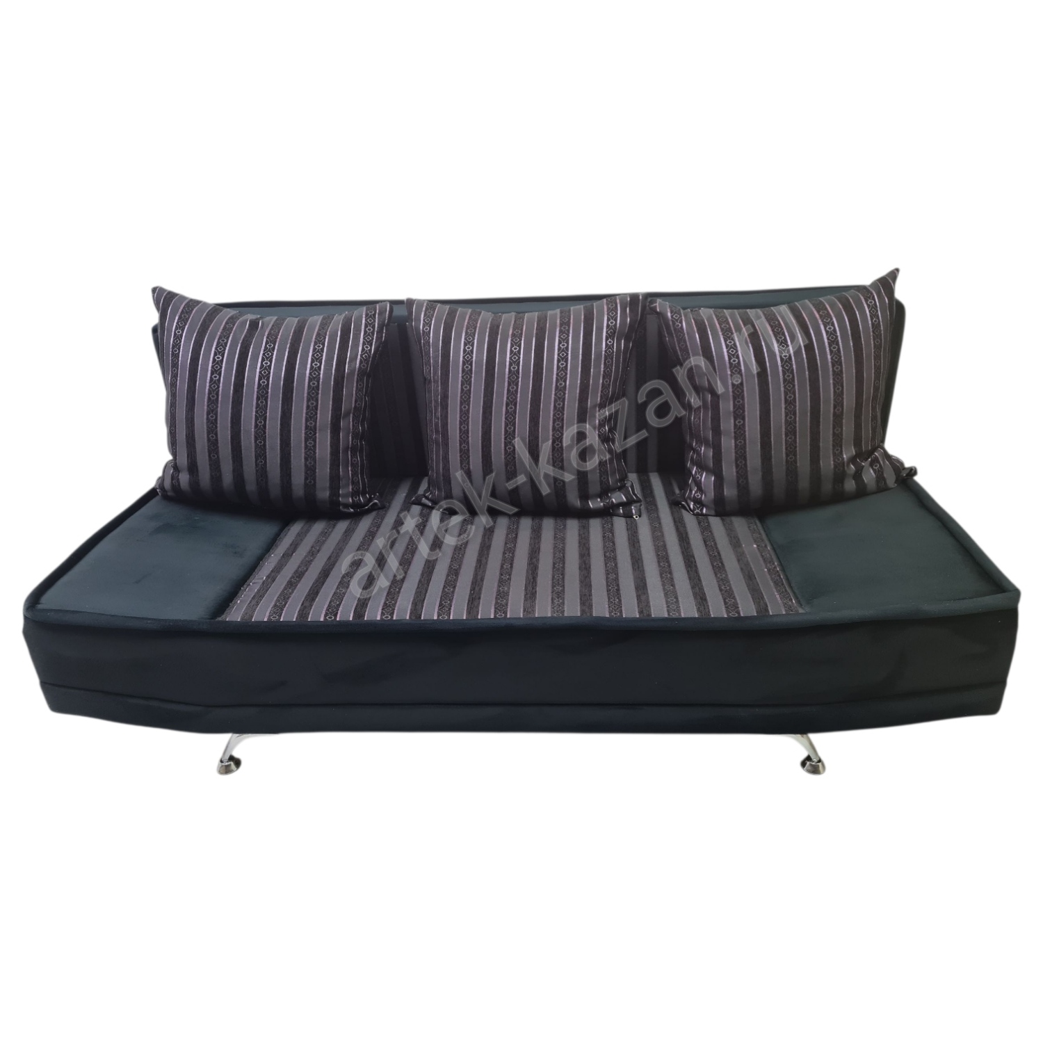 Фото (2). Купить недорогой диван по низкой цене от производителя можно у нас.